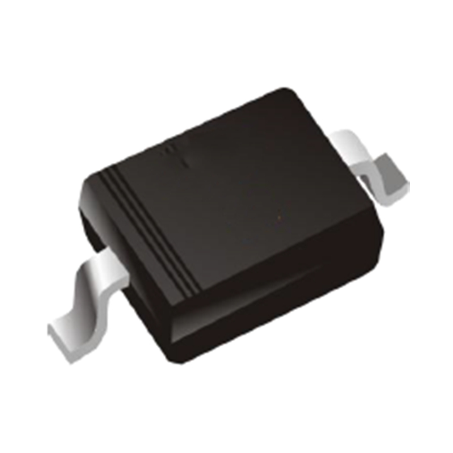 BZT52C5V1S -W8NextGen Components