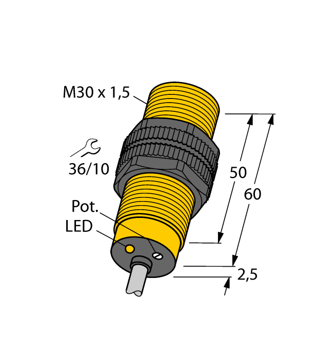 BCE10-S30-VP6Xturck