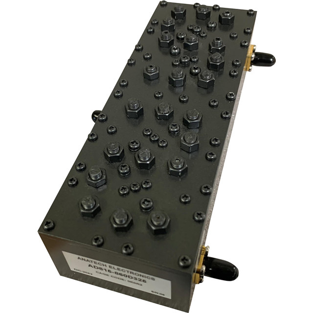 AD815-860D325Anatech Electronics Inc.