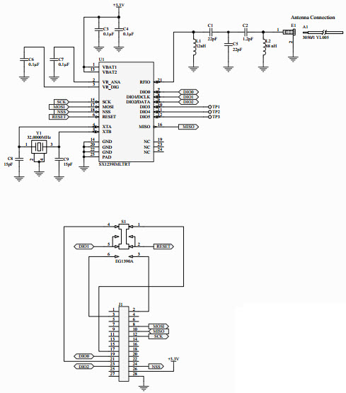 Microchip Technology DM182017-1 Reference Design 7
