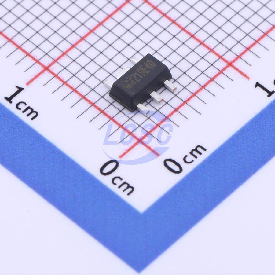 MD7218E40PC1Shanghai Mingda Microelectronics
