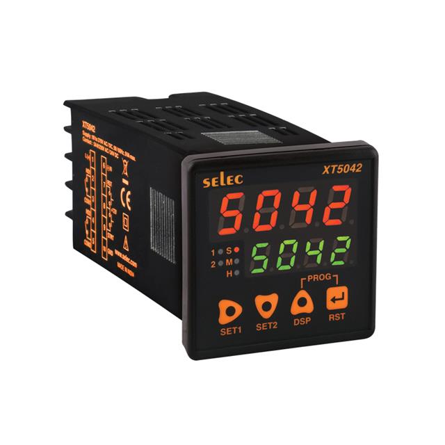 XT5042-CU-ROHSSelec Controls USA Inc.