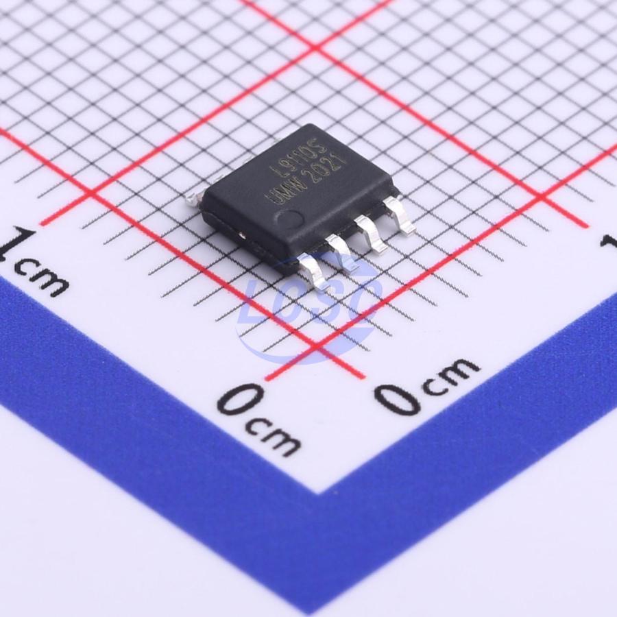 L9110SUMW(Youtai Semiconductor Co., Ltd.)