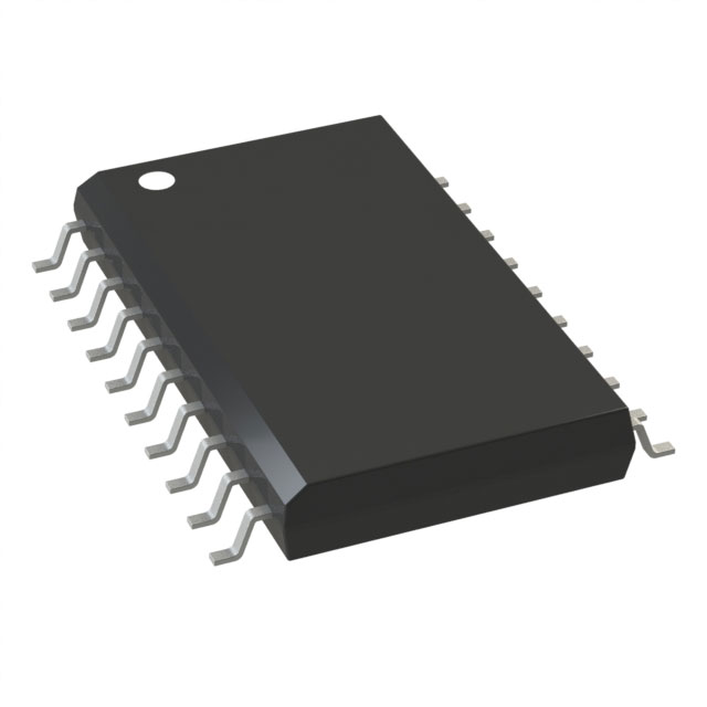 PIC16F18045-E/SOMicrochip Technology