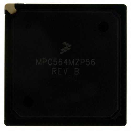 MPC564MZP56NXP Semiconductors