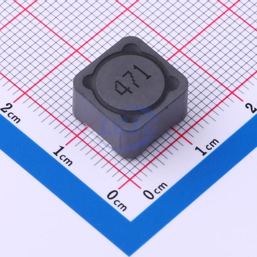 SDRI127-471MTLanTu Micro