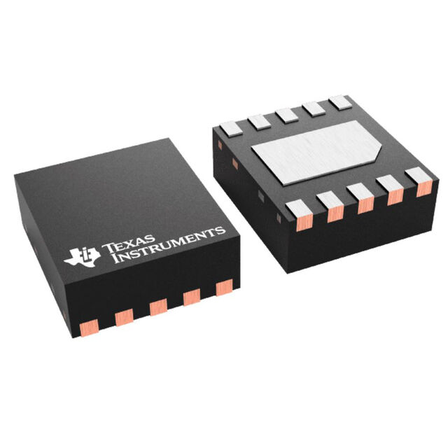 BQ25185DLHRTexas Instruments