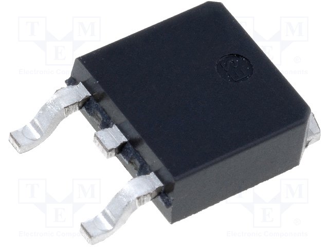 AOD403Alpha & Omega Semiconductor