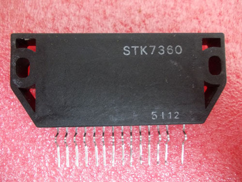 STK7360Sanyo