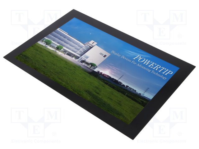 PH128800T004-ZFCPowertip