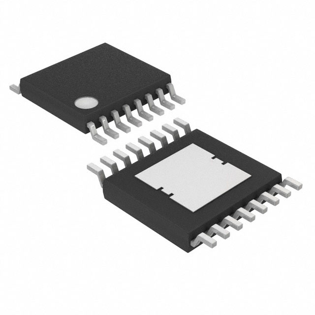 MAX16938AUESB/V Analog Devices Inc./Maxim Integrated