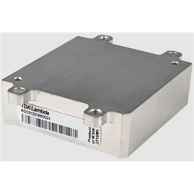 RGC4W300W008A-003TDK-Lambda