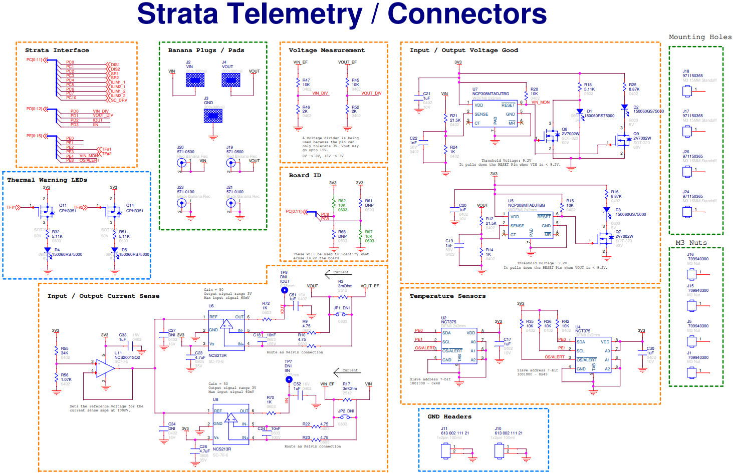 ON Semiconductor STR-NIS5132-GEVB Reference Design 2