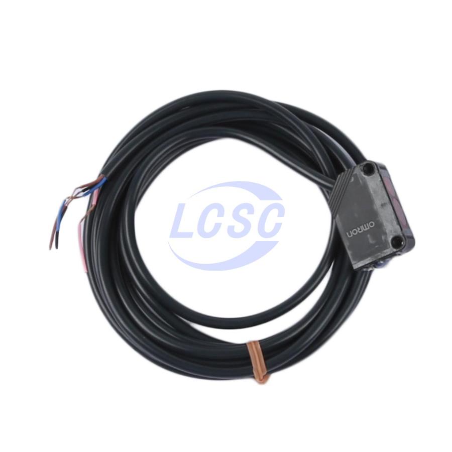 E3Z-LS81 2M BY OMSOmron Electronics