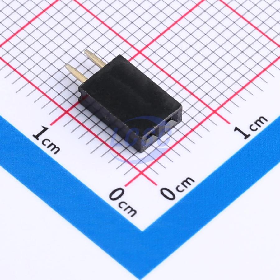 CSHA101-0202A001R1AAGREENCONN