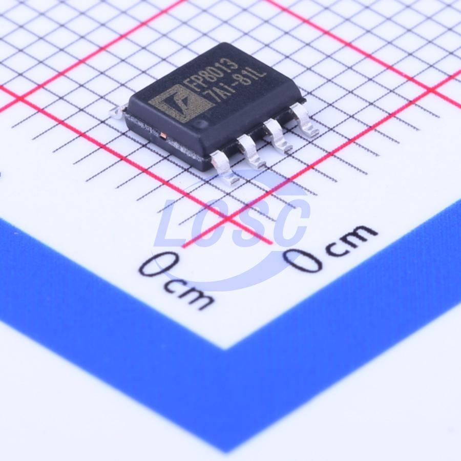 FP8013XR-G1Advanced Analog Technology