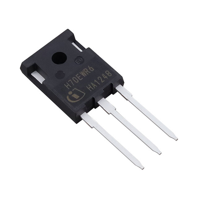 IKWH40N65EH7XKSA1Infineon Technologies