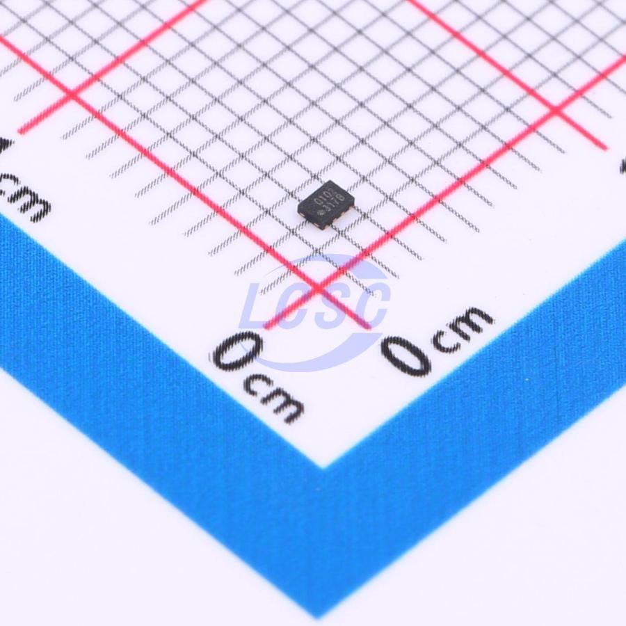 RS0102YUTDS8Jiangsu RUNIC Tech