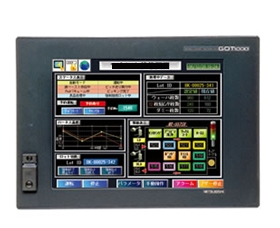 GT1565-VTBDMitsubishi