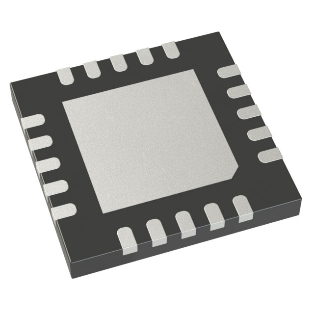 PIC16F18026-E/MLMicrochip Technology