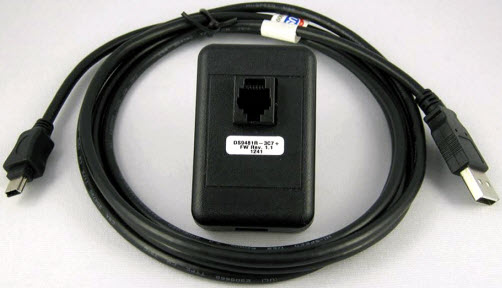 Maxim Integrated DS28E80EVKIT# Reference Design 3