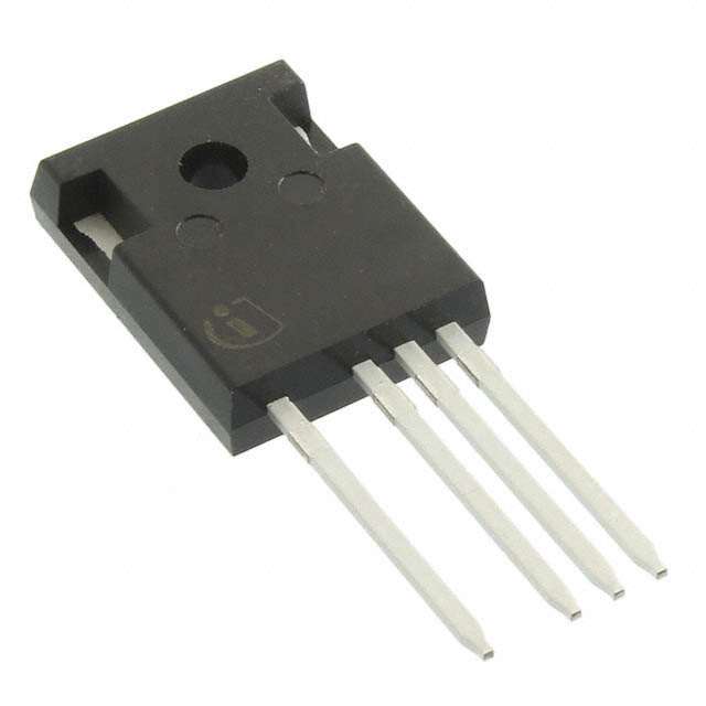 IKZA40N65EH7XKSA1Infineon Technologies