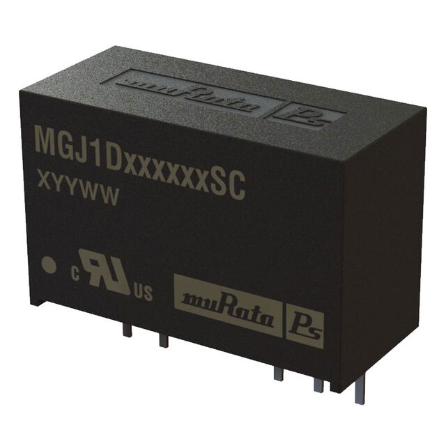 MGJ1D241802SCMurata Power Solutions Inc.