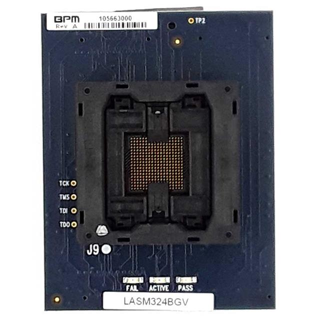 LX4ASM28SEABPM Microsystems