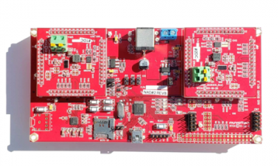 NV-NAU83G10SNuvoton