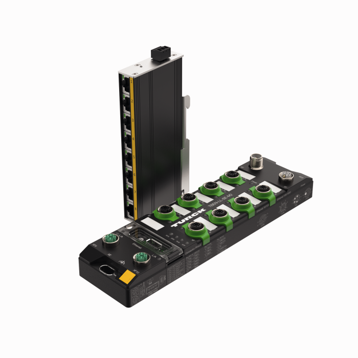TNIC-UX-8FEturck