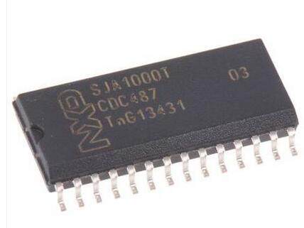 SJA1000T/N1NXP Semiconductors