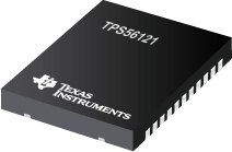 TPS56121DQPTexas Instruments