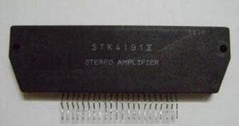 STK4191XSanyo