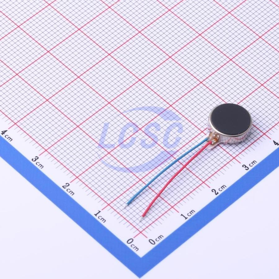 LCM1030A3097FLEADER