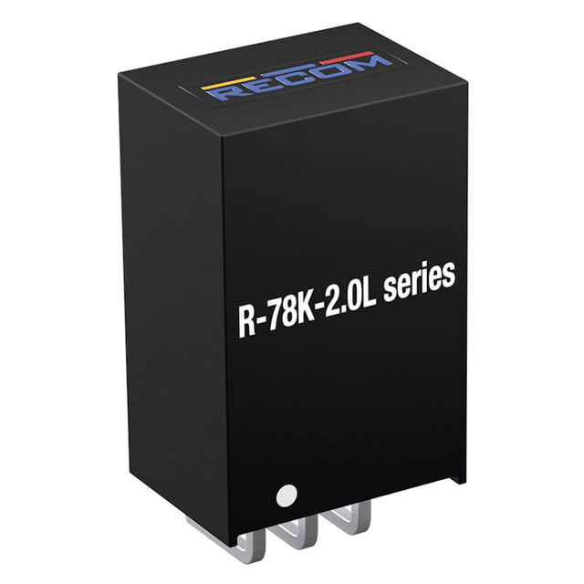 R-78K5.0-2.0LRecom Power