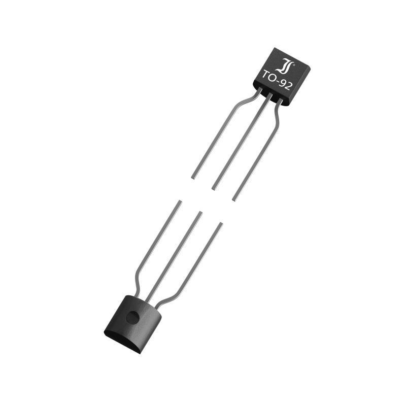BC338-40Diotec