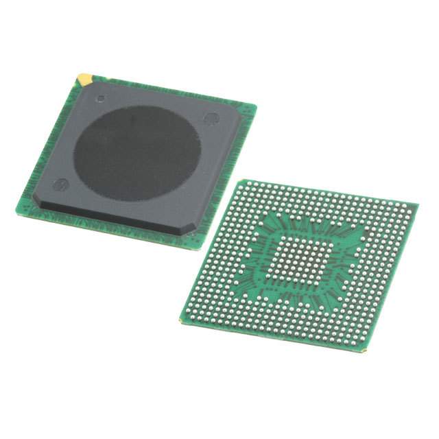 MPC8323EVRAFDCANXP Semiconductors