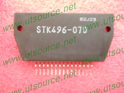 STK496-070Sanyo