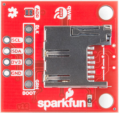 SparkFun Electronics DEV-15164 Reference Design 3