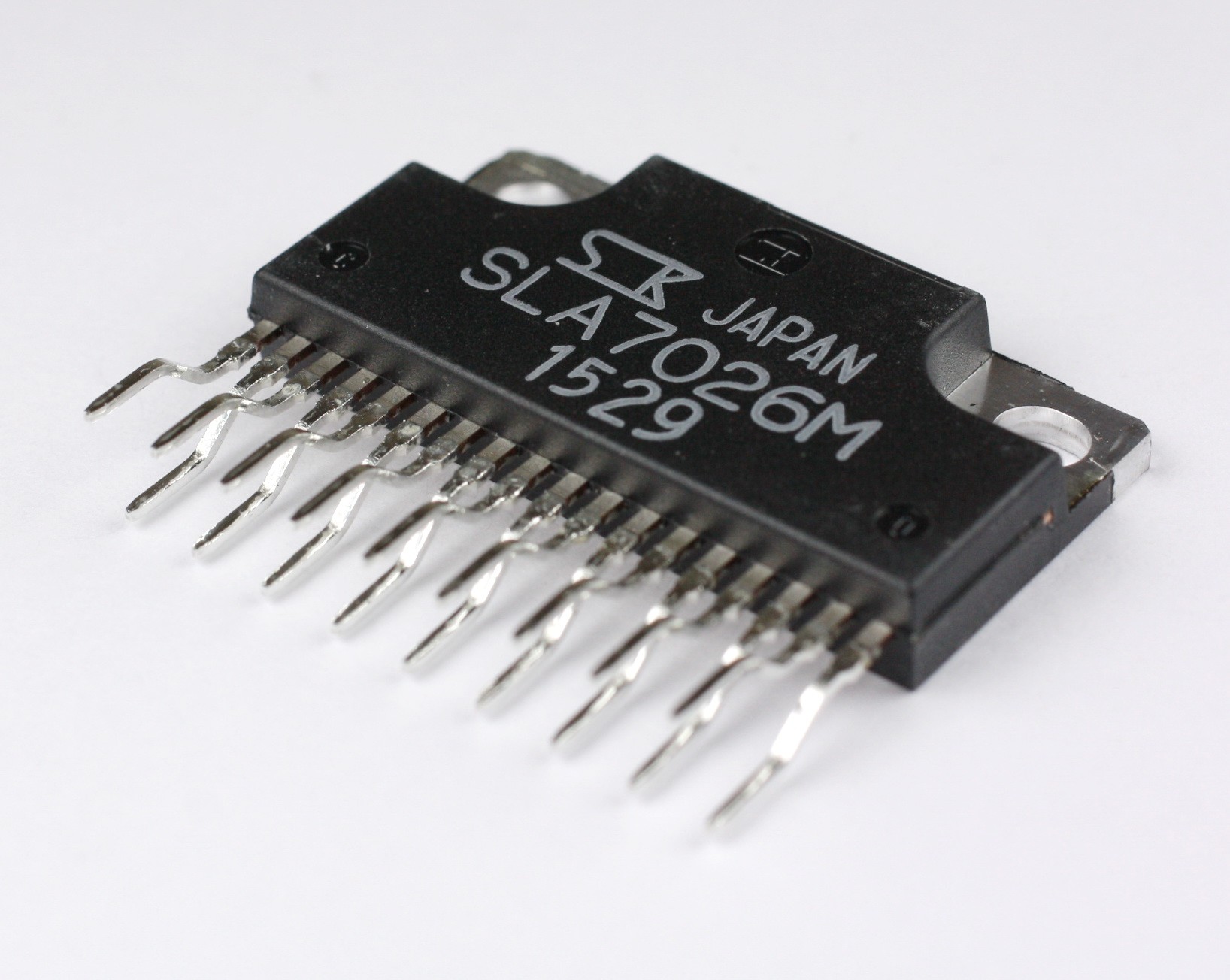 SLA7026M-LF871Sanken
