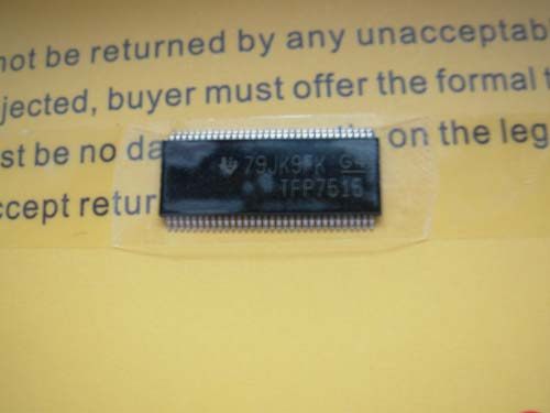 TFP7515Texas Instruments