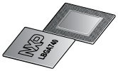 MPC8358VVAGDGANXP Semiconductors