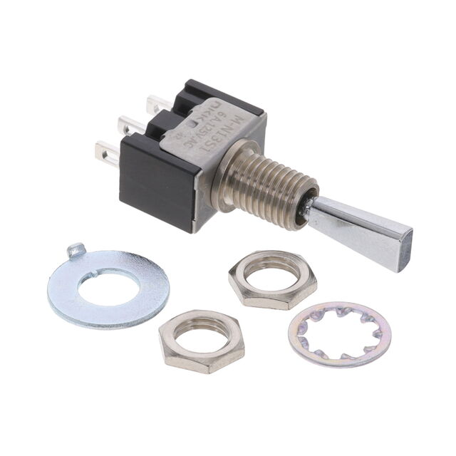 MN13ES4W01NKK Switches