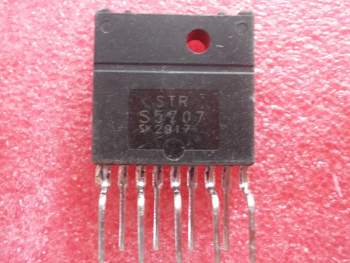 STRS5707Sanken