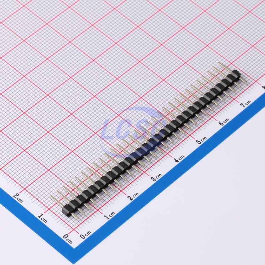 DS1021-1x30SF11-BCONNFLY Elec