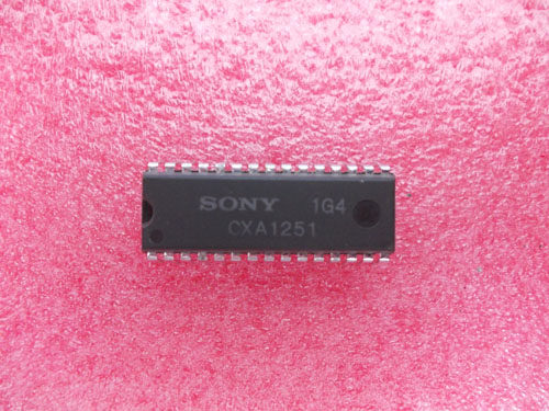 CXA1251Sony