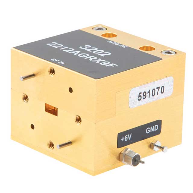 PEWGA3202Pasternack