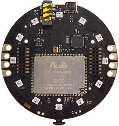 Seeed Technology Co., Ltd 102010088 Reference Design 9