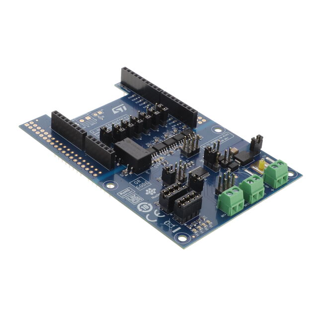 X-NUCLEO-OUT07A1STMicroelectronics