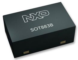 PMZB370UNENXP Semiconductors